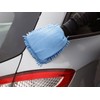 APA 19926 Microfibre Cloth Glove for Paint Chrome Washable
