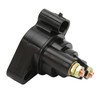 Snowmobile Starter Solenoid Relay Switch 0445 058 Replacement for Arctic