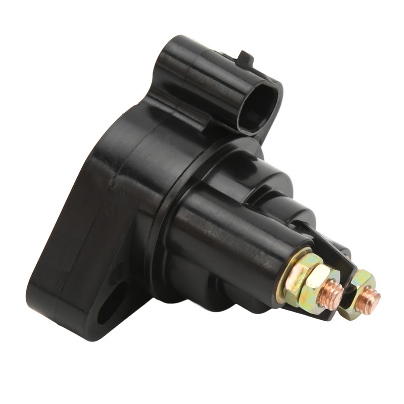 Snowmobile Starter Solenoid Relay Switch 0445 058 Replacement for Arctic