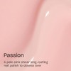 OPI Esmalte Uñas de Larga Duración Infinite Shine "PASSION" 15ML