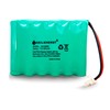 GEILIENERGY (1 Pack 7.2V Battery Compatible with Honeywell Intrusion 300-06868