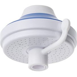 SANEI PM2610-B Kitchen Shower, Switch Water Flow, Round Pipe Compatible with 0.6 - 0.7 inches (16 - 19 mm)