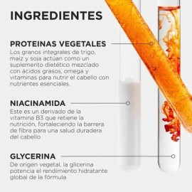 Kérastase Nutritive 8H Magic Night Serum - Sérum de Nutrición para Cabello Seco  90ml                                                                 
