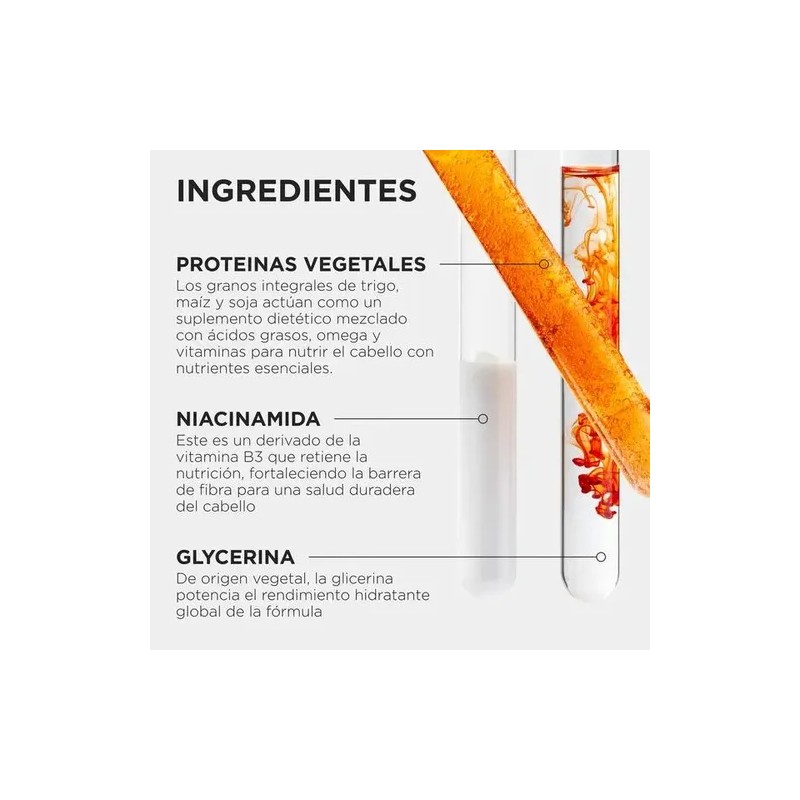 Kérastase Nutritive 8H Magic Night Serum - Sérum de Nutrición