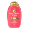 Shampoo Ogx Bond Repair Lightweight Para Cabello Dañado reparador 385ml