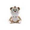 BARRADO Sherwood Robin Hood: Plush Characters Slit Ear - Super