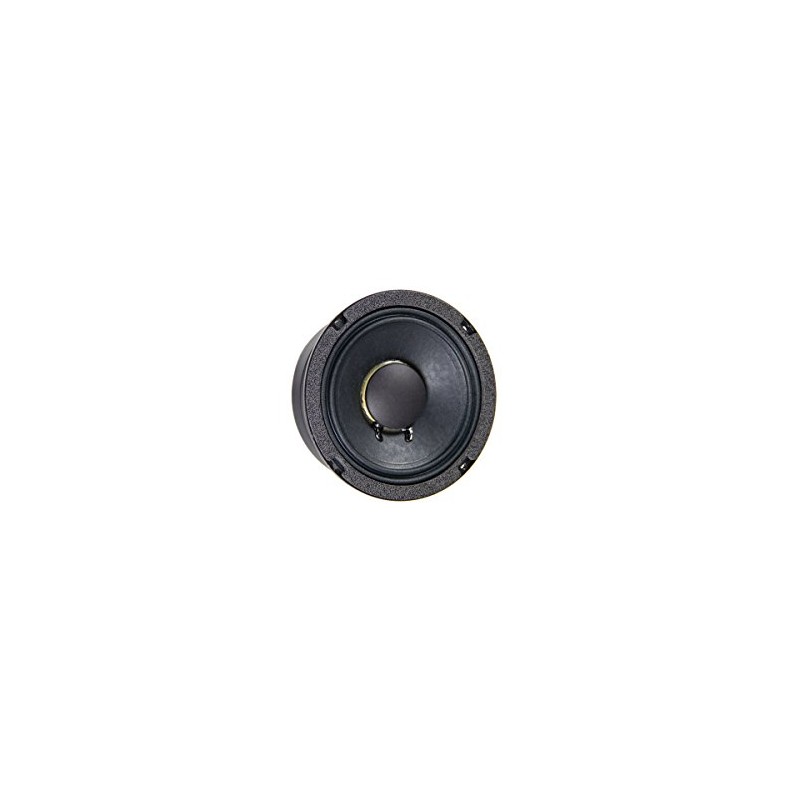 Eminence American Standard Series Beta-6A 6" Mid/Bass Pro Audio Speaker,