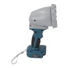 3 Modes LED Handheld Work Light 110 Degree Rotating Head