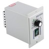 Oumefar Motor Speed Controller, DC 24V-90V Adjustable Single-Phase Motor Speed