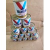 Valvoline Vintage Valvoline All Climate Motor Oil Can Full 1Q