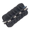 3/4in 19mm Handheld Copper Tubing Straightener Pipe Straightening Tool for