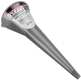 Performance Tool - W4052 - Clear View Long Reach Funnel 1 Pint