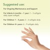 ChildLife Essentials® | Pure DHA Soft Gel Capsules, 90 CAPS
