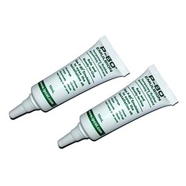 IPC International Products P-80 Temporary Assembly Lubricant, Pack of 2
