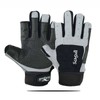 Sticky Palm Sailing Gloves Strong Amara Enforced Palm Breathable Full