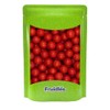 Gum Balls Fruit Flavored, Candy Buffet Treats, Machine Size Refills,