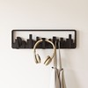 Umbra Skyline Wall Hook, Wall Hooks That Double as Wall