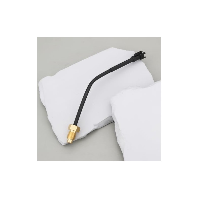 SG Store Motorcycle 50K NTC Temp Sensor Probe M10 x