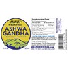 Ashwagandha Root Extract 1oz. - Mauifarmacy Grown USA