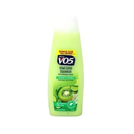 Alberto VO5 Herbal Escapes Kiwi Lime Squeeze Conditioner, Unisex, 15 oz
