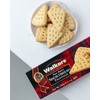 Walker's Shortbread Triangles, All-Butter Shortbread Cookies, 5.3 Oz (Pack of