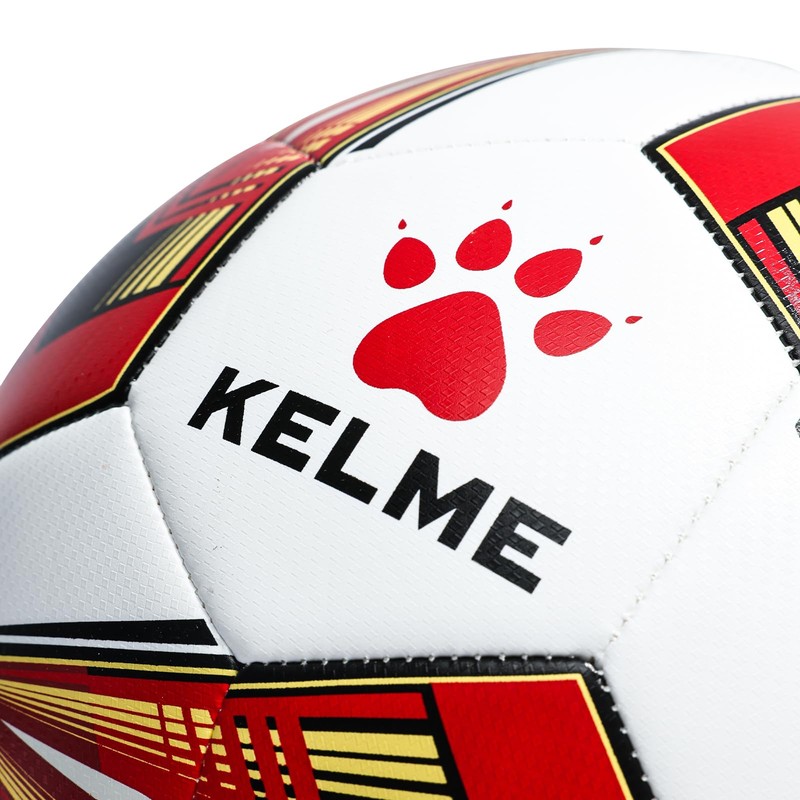 KELME サッカーボール 4号球 5号球 成人用 試合球 耐摩耗 フットサル 練習用 子供