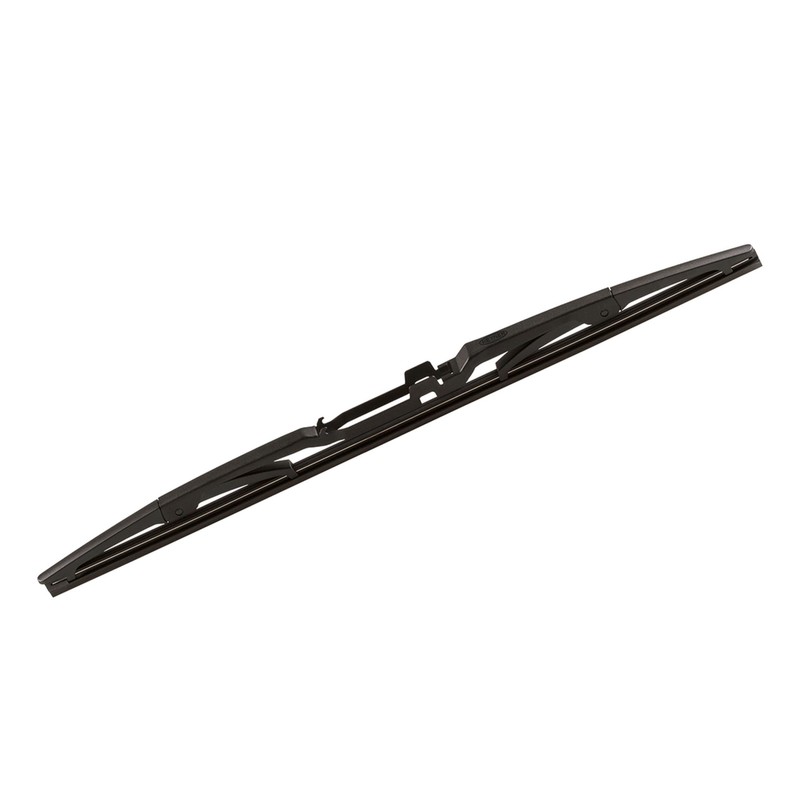 Heyner Exclusive Wiper Blades For Mazda 3 2013-onwards Spoiler Windscreen