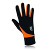 COLOURLINX Winter Gloves Running Thermal Liner Gloves Anti-slip Touchscreen Gloves