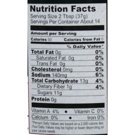 Kansas City's Cowtown Night of the Living Bar-B-Q Sauce - 2 Pack