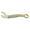 Sarini Pack of 2 Pocket Door Wrench Bi-fold Cabinet Door
