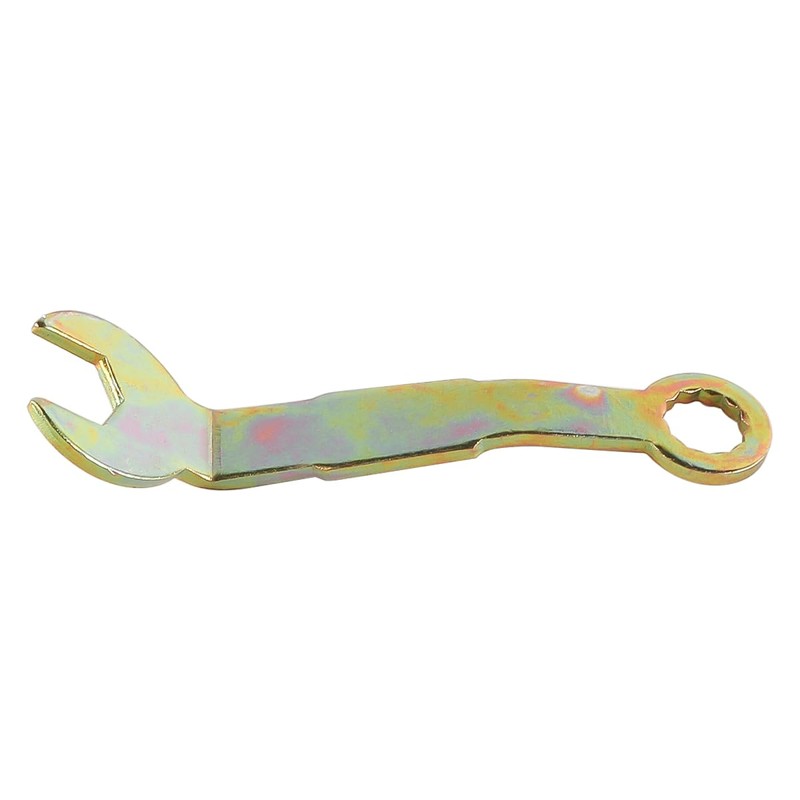 Sarini Pack of 2 Pocket Door Wrench Bi-fold Cabinet Door