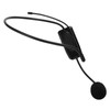 HeadWear Microphone FM Wireless Microphone Mic for Game Live Camera