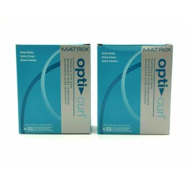 Matrix 2X Matrix Opti.Curl Extra Body Wave *NIB