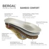Bergal Soles - Beige, UK 5