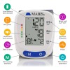 Mabis Digital Wrist Blood Pressure Monitor (EA/1)