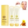 2 Pack Mascarilla De Miel Eelhoe Limpieza Profunda Todo Tipo