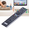 RM-L1108 Remote Control Replacement Fit for Sony LCD LED Television