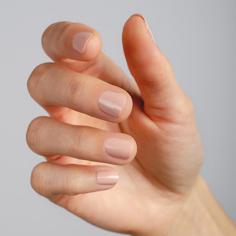 Sienna Posy Nail Polish, 10ml