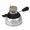 Mini Camping Stove Butane Gas Burner with Refill Rack and