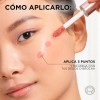 Rubor Líquido Luminoso Lumi Blush De L'oréal Paris Gold Pink