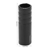BuyWeek Shift Cable End Caps, 50pcs 5mm Bicycle Brake Cable