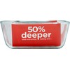 Pyrex Baking Dish 7X11, 1 EA