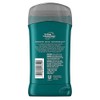 Degree Fresh Deodorant for Men- Intense Sport - 3 oz