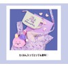 Solomon Shoji BT21 Plush Eco Bag (Doll Eco Bag) _
