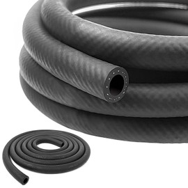 Fuel Line Hose 6m Fuel Pipe 6mm Inner Diameter Fuel Line Set Fuel Hose for Cars, Trucks, Tractors and Small Engines