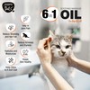 Wagging Tails 6-in-1 Soothing Oil - 6.76 fl oz for