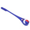 Dog Ball Launcher Stick Interactive Dog Ball Throwing Stick Toy