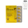 YDY Phyto Redcumin Curcumin, 1 unit, 60 tablets / YDY 파이토 레드큐민 커큐민, 1개, 60정