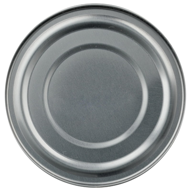 Eden Organic Garbanzo Beans, 15 oz Can, No Salt, Non-GMO,