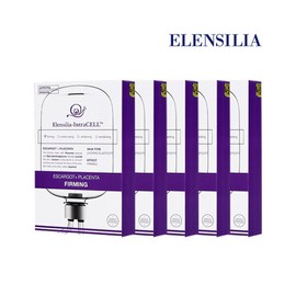 List price 100,000 won Intracell Mask Pack 25ml 50 Chapter 50 / 정가100000원 인트라셀 마스크팩 태반 25ml 50장